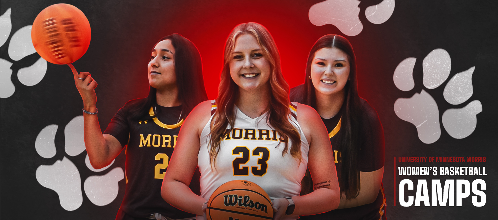 Morris Women's Basketball Camps